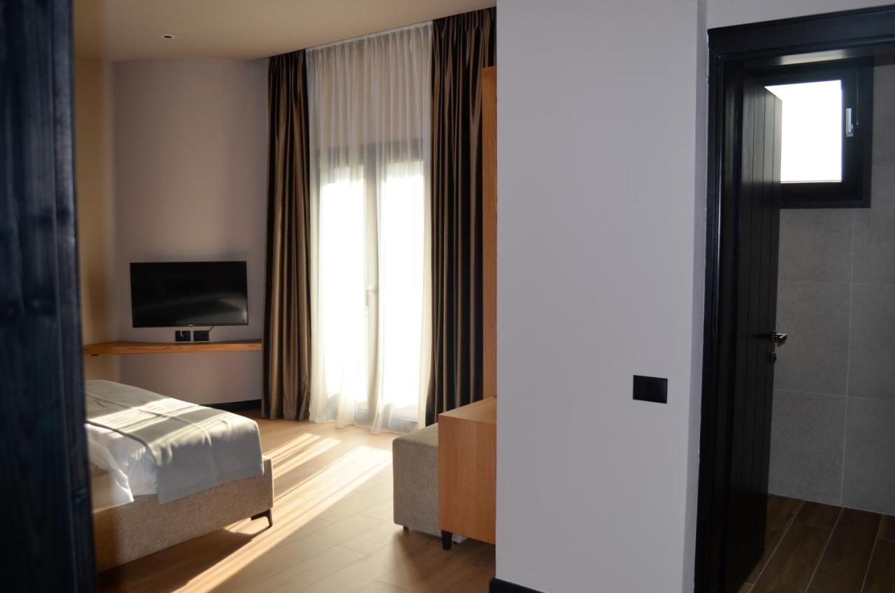 N'Peze Hotel Laknas Exterior photo